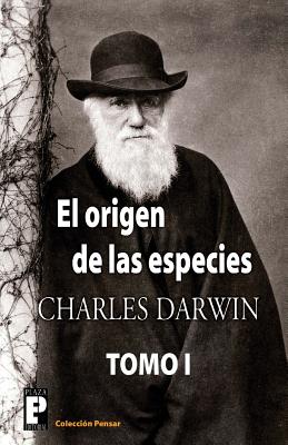 El origen de las especies (Tomo 1) Cover Image