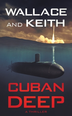 Cover for Cuban Deep