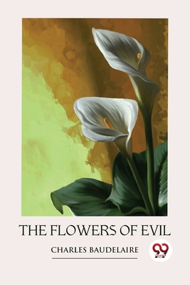 The Flowers of Evil Cover Image