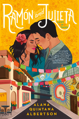 Ramón and Julieta (Love & Tacos #1)