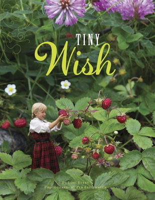 The Tiny Wish (A Wish Book)