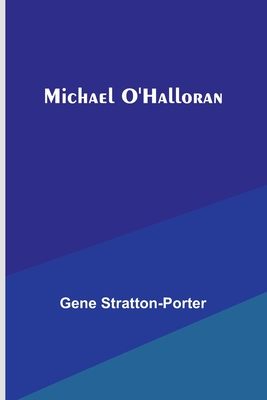 Michael O'Halloran Cover Image
