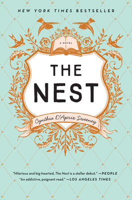 Cover Image for The Nest