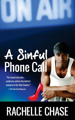 A Sinful Phone Call (The Sin Club #2)