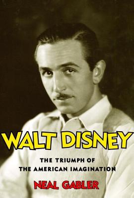 Walt Disney Cover