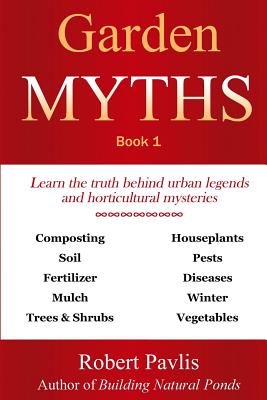 Garden Myths: Book 1