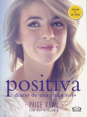 Positiva Cover Image