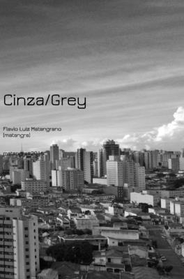 Cinza/Gray Cover Image