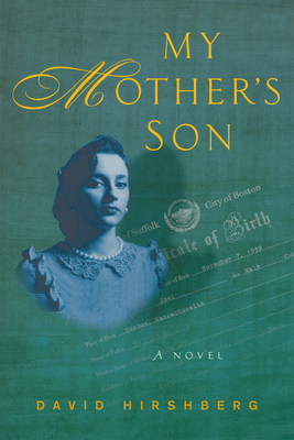 Cover for My Mother's Son