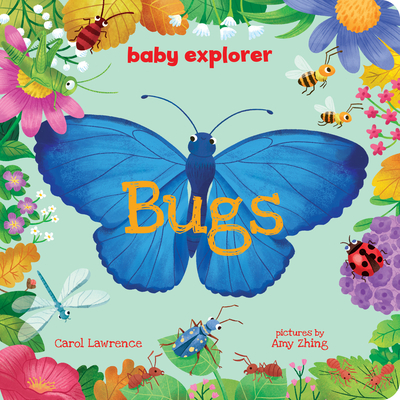 Bugs (Baby Explorer)