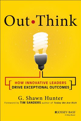 Cover for Out Think
