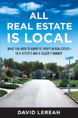 All Real Estate Is Local Cover