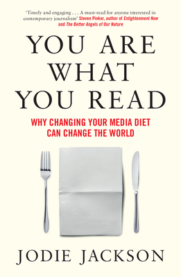 Cover for You Are What You Read