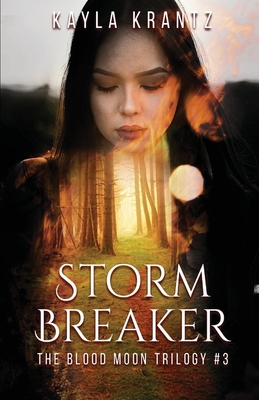 Storm Breaker By Kayla Krantz, Raven Heidrich (Editor) Cover Image