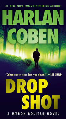 Live Wire (Myron Bolitar, #10) by Harlan Coben