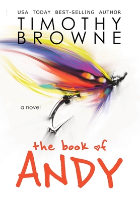 The Book of Andy Cover Image