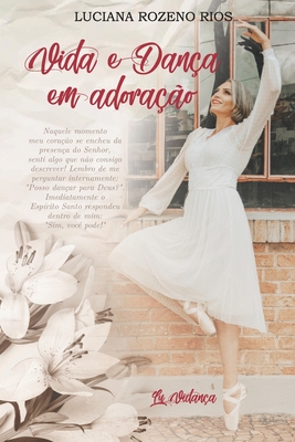 Vida e Dança em Adoração Cover Image