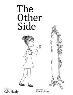 The Other Side By CM Healy Cover Image