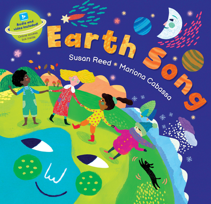 Earth Song (Barefoot Singalongs) | The Twig Book Shop