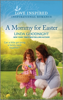 A Mommy for Easter: An Uplifting Inspirational Romance Cover Image