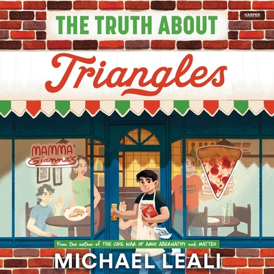 The Truth about Triangles Cover Image