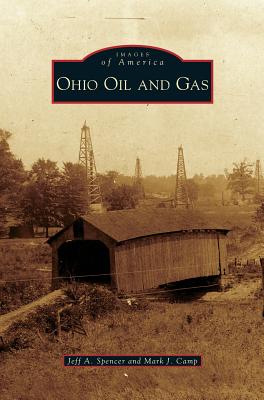 Ohio Oil and Gas Cover Image