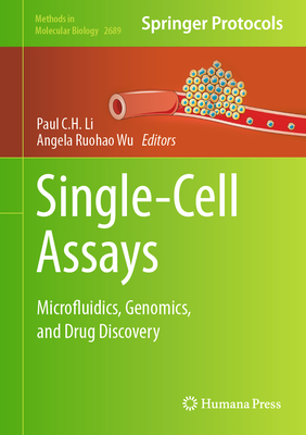 Single-Cell Assays: Microfluidics, Genomics, and Drug Discovery ...