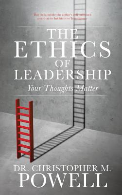 The Ethics of Leadership Cover Image