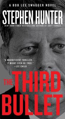 The Third Bullet cover image