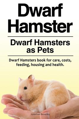 How to Care for a Pet Campbell's Dwarf Hamster