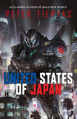 Cover for United States of Japan