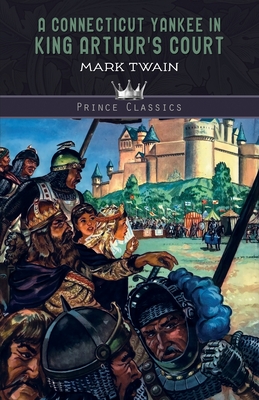 A Connecticut Yankee in King Arthur's Court