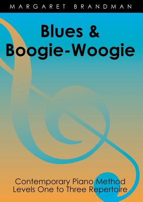 Blues and Boogie-Woogie Cover Image