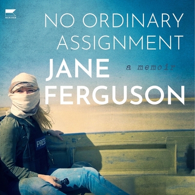 No Ordinary Assignment: A Memoir Cover Image