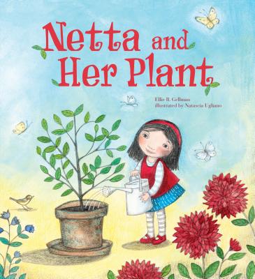 Netta and Her Plant Cover