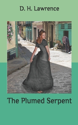 The Plumed Serpent Cover Image
