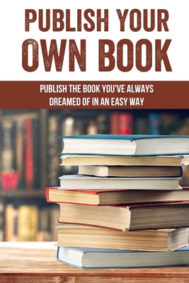 Create & publish your own book