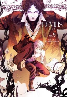 Levius/est, Vol. 9 By Haruhisa Nakata Cover Image