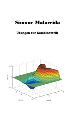 Übungen zur Kombinatorik Cover Image