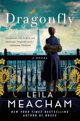 Dragonfly Cover Image