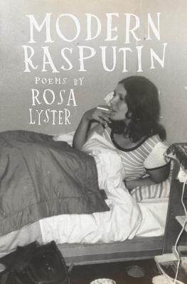Modern Rasputin Cover Image