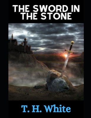 Cover for The Sword in the Stone