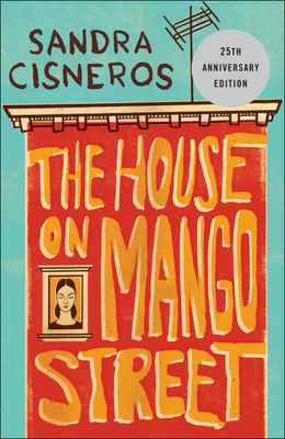 The House on Mango Street (Vintage Contemporaries) Cover Image