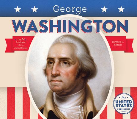 George Washington (United States Presidents *2017) Cover Image
