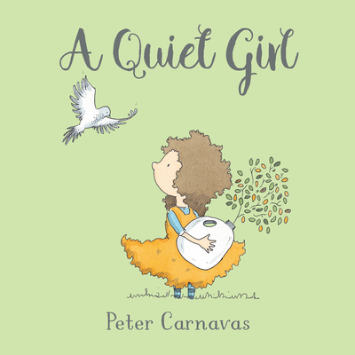 A Quiet Girl Cover Image