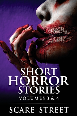 short horror stories
