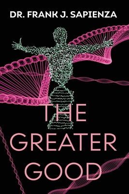 The Greater Good Cover Image