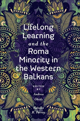 Lifelong Learning and the Roma Minority in the Western Balkans Cover Image