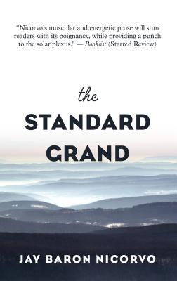 The Standard Grand By Jay Baron Nicorvo Cover Image