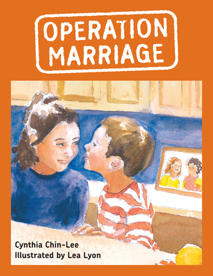 Cover for Operation Marriage (Reach and Teach)